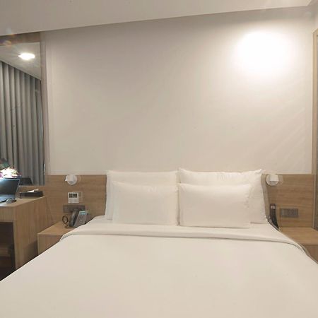 Elite Homestay Халонг Экстерьер фото