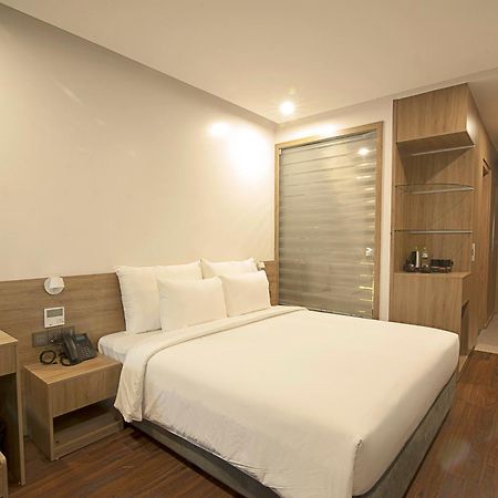 Elite Homestay Халонг Экстерьер фото