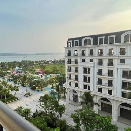 Elite Homestay Халонг Экстерьер фото