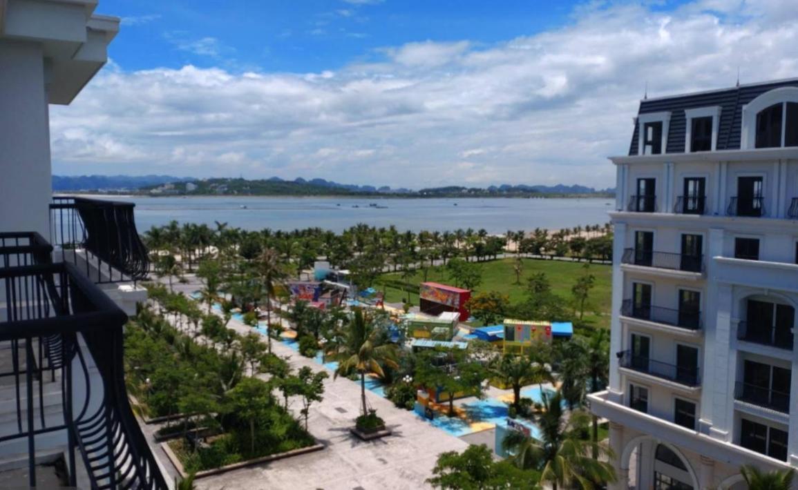 Elite Homestay Халонг Экстерьер фото