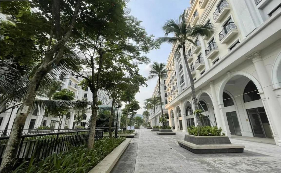 Elite Homestay Халонг Экстерьер фото