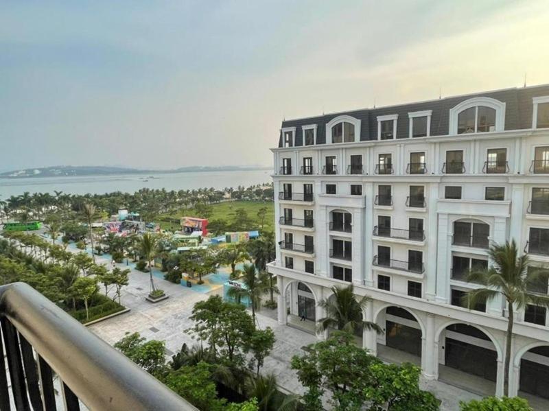Elite Homestay Халонг Экстерьер фото